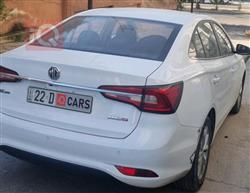 MG 5